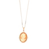 Collana Bysimon Donna 900 in Argento 1400582 - 1400582